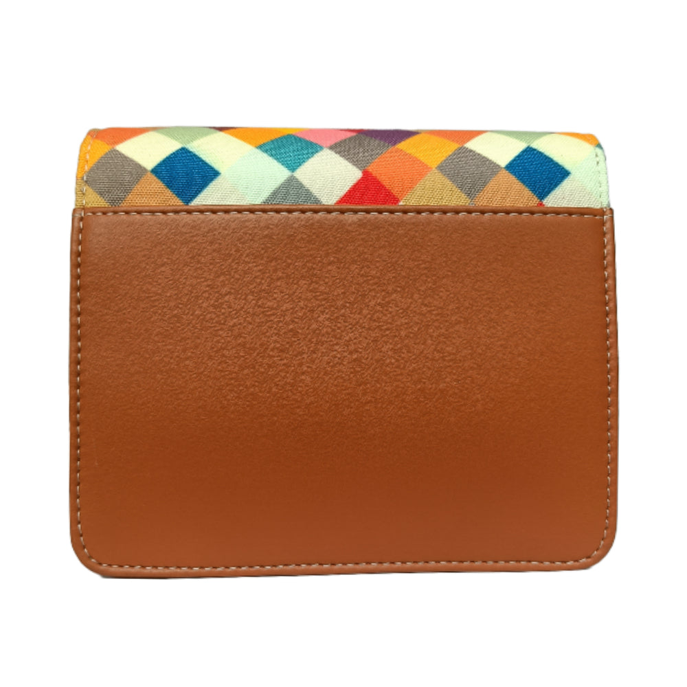 Trendy Red Crossbody Perfect For Women & Girls