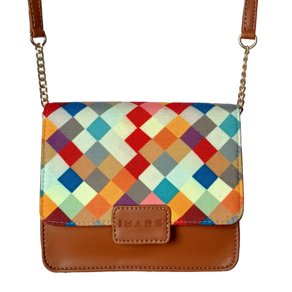 Trendy Red Crossbody Perfect For Women & Girls